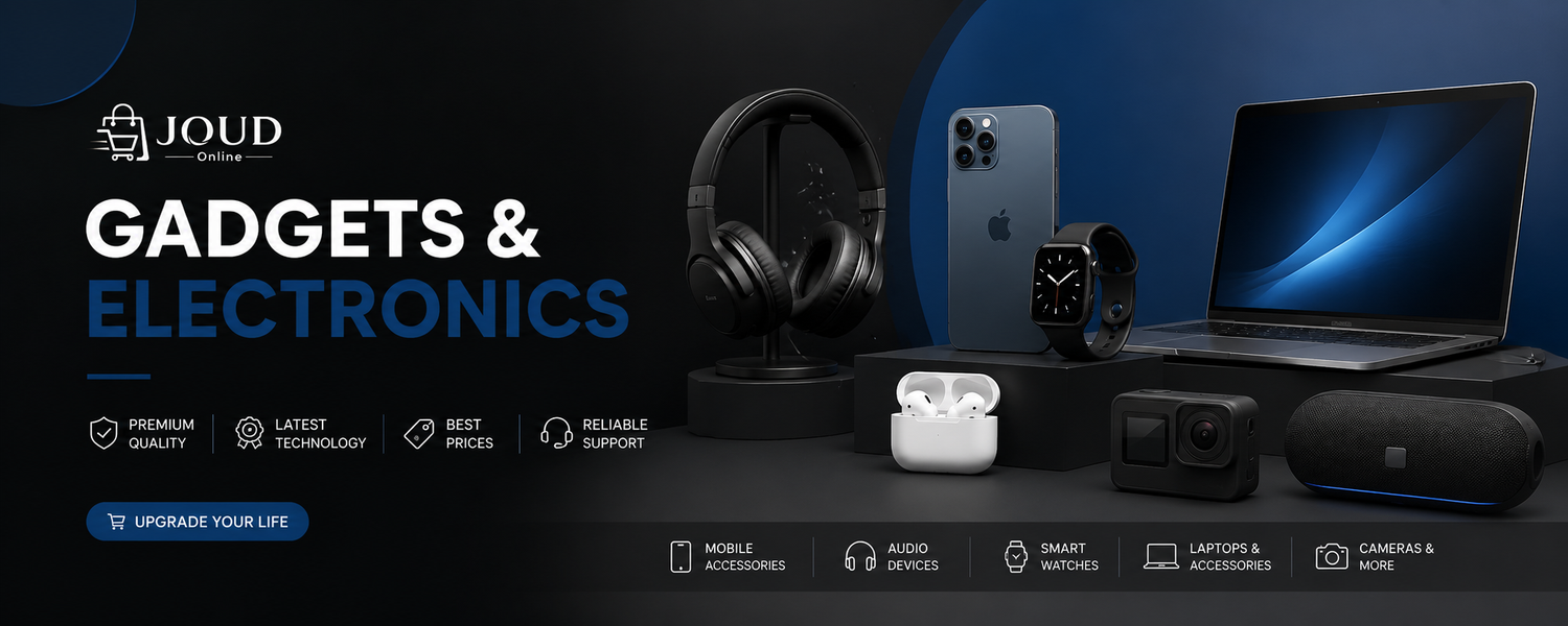 Gadgets & Electronics