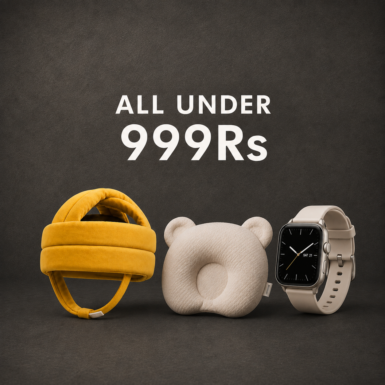 All Under Rs. 999