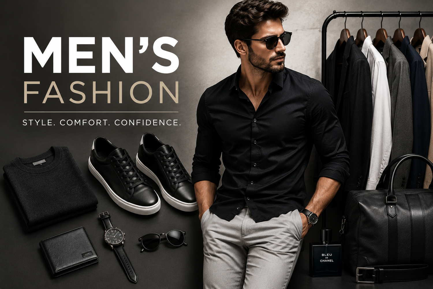 Men’s