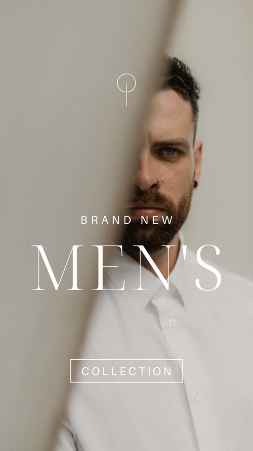 Men’s