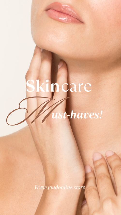 Beauty & Personal Care