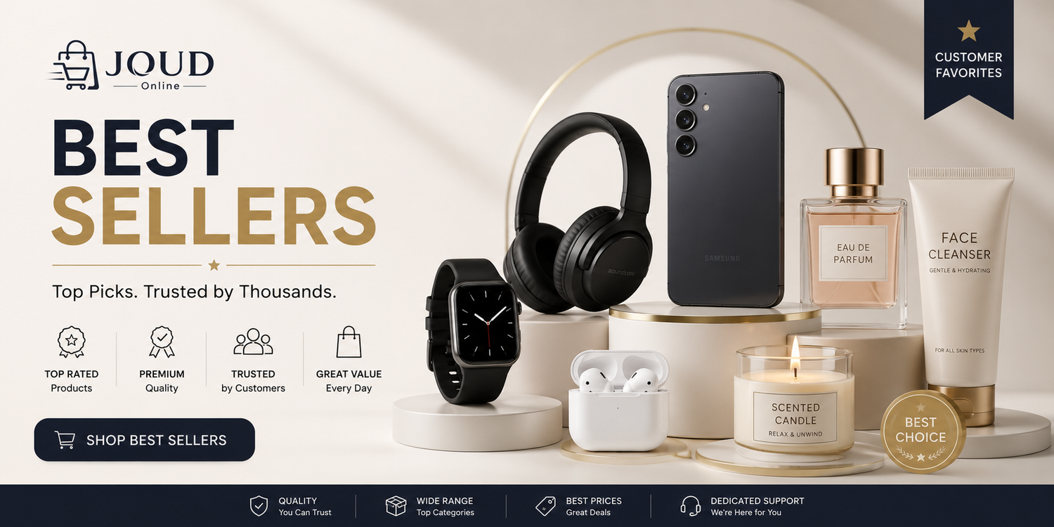 Best Sellers