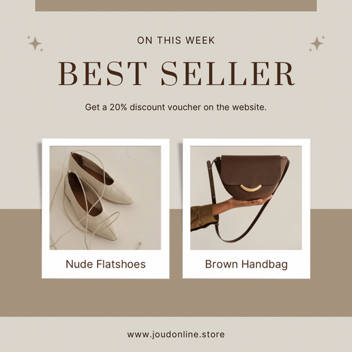 Best Sellers