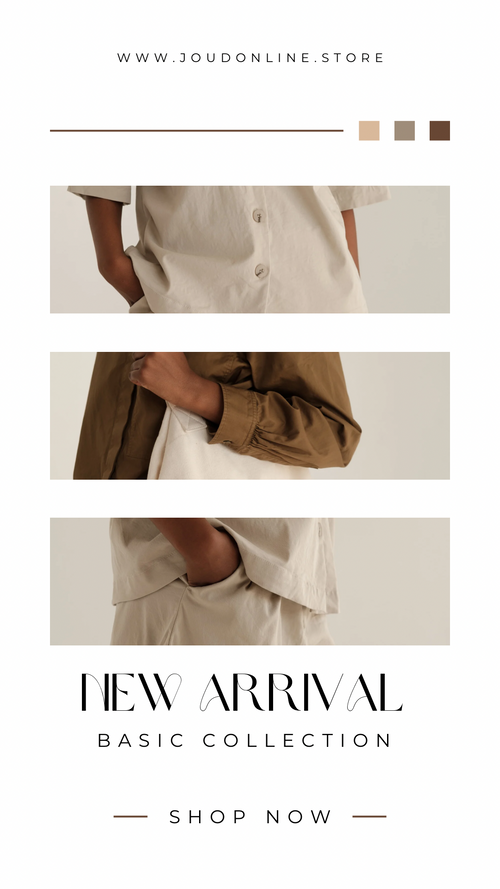 New Arrivals