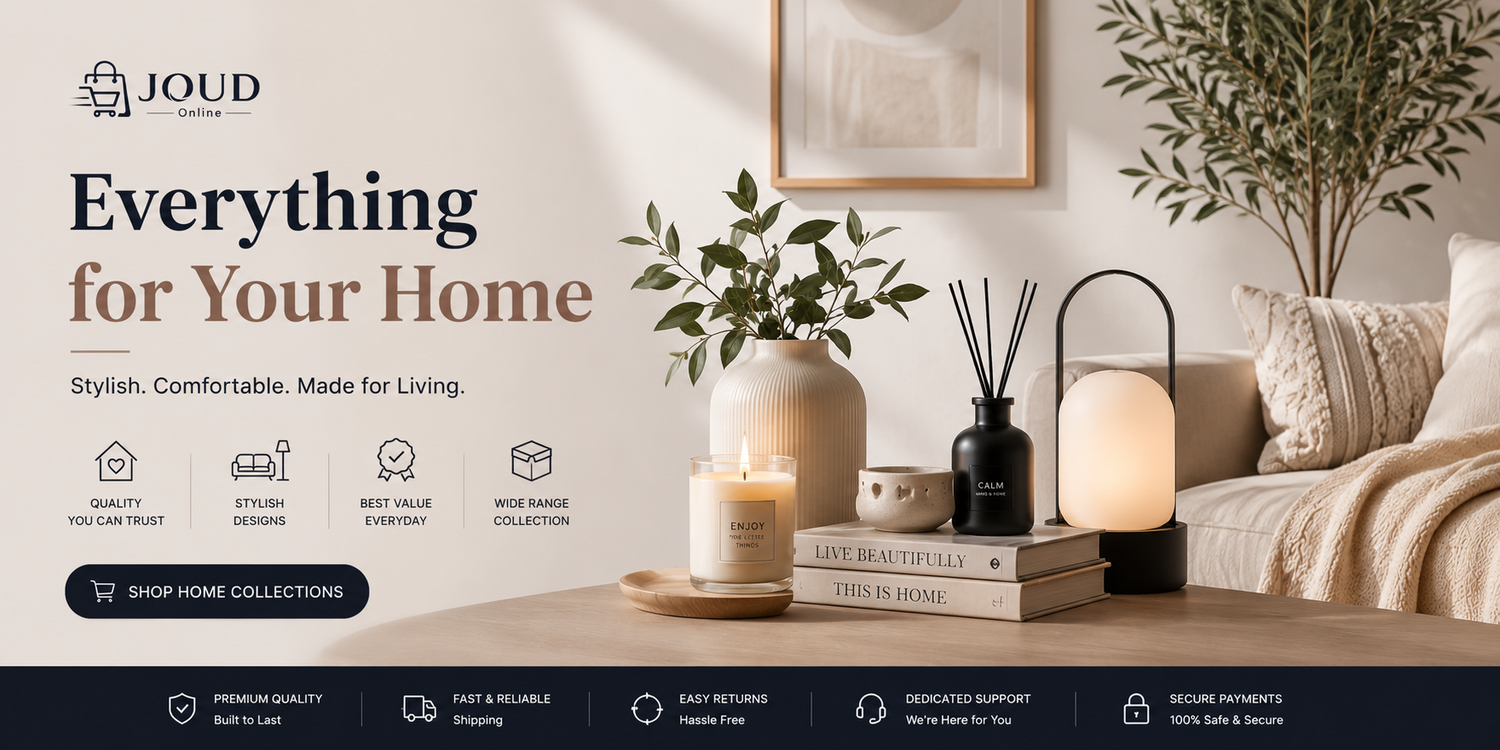 Home page