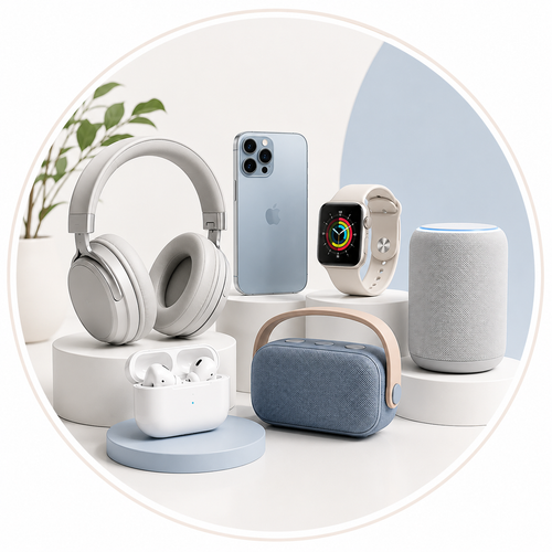 Gadgets & Electronics