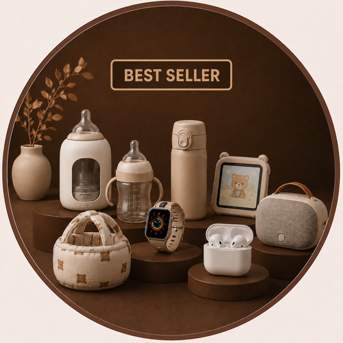 Best Sellers