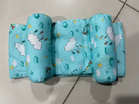 Baby Head Shaping Pillow ⭐