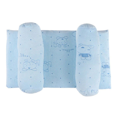 Baby Head Shaping Pillow ⭐