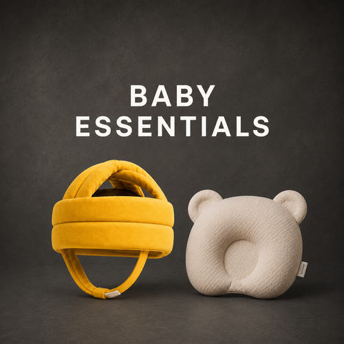 Baby Essentials