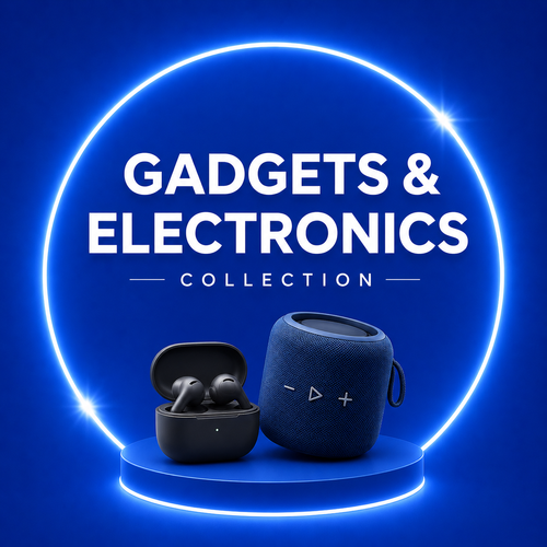 Gadgets & Electronics