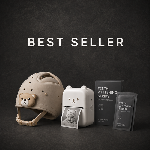Best Seller
