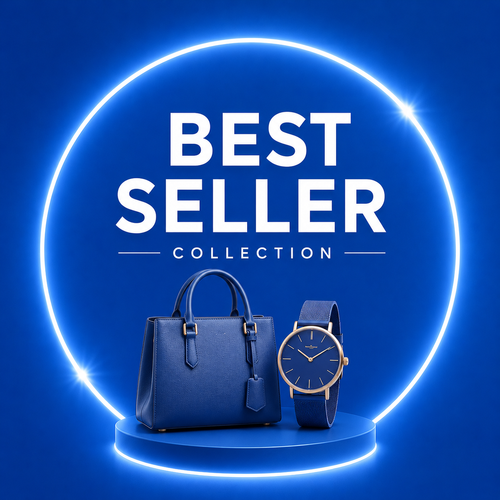 Best Sellers