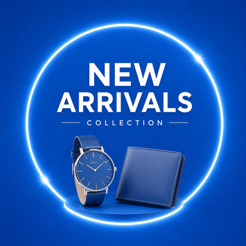 New Arrivals