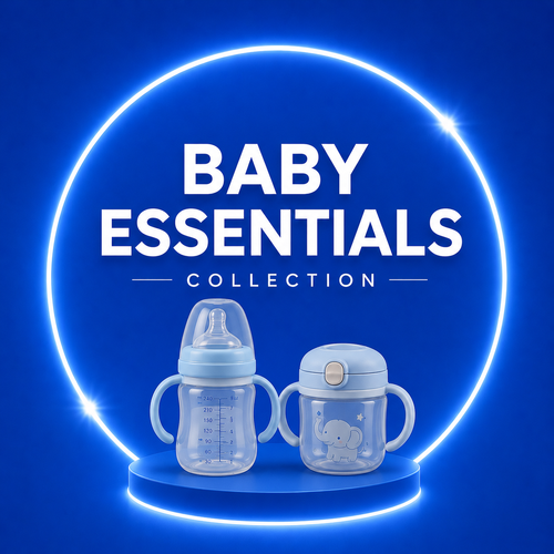 Baby Essentials