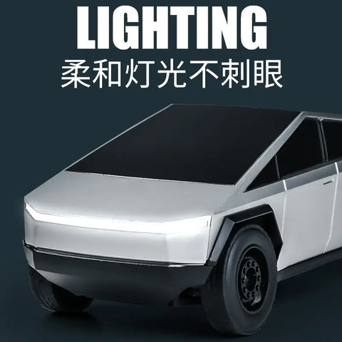 Popular Tesla Cyber Pickup Remote Control Car