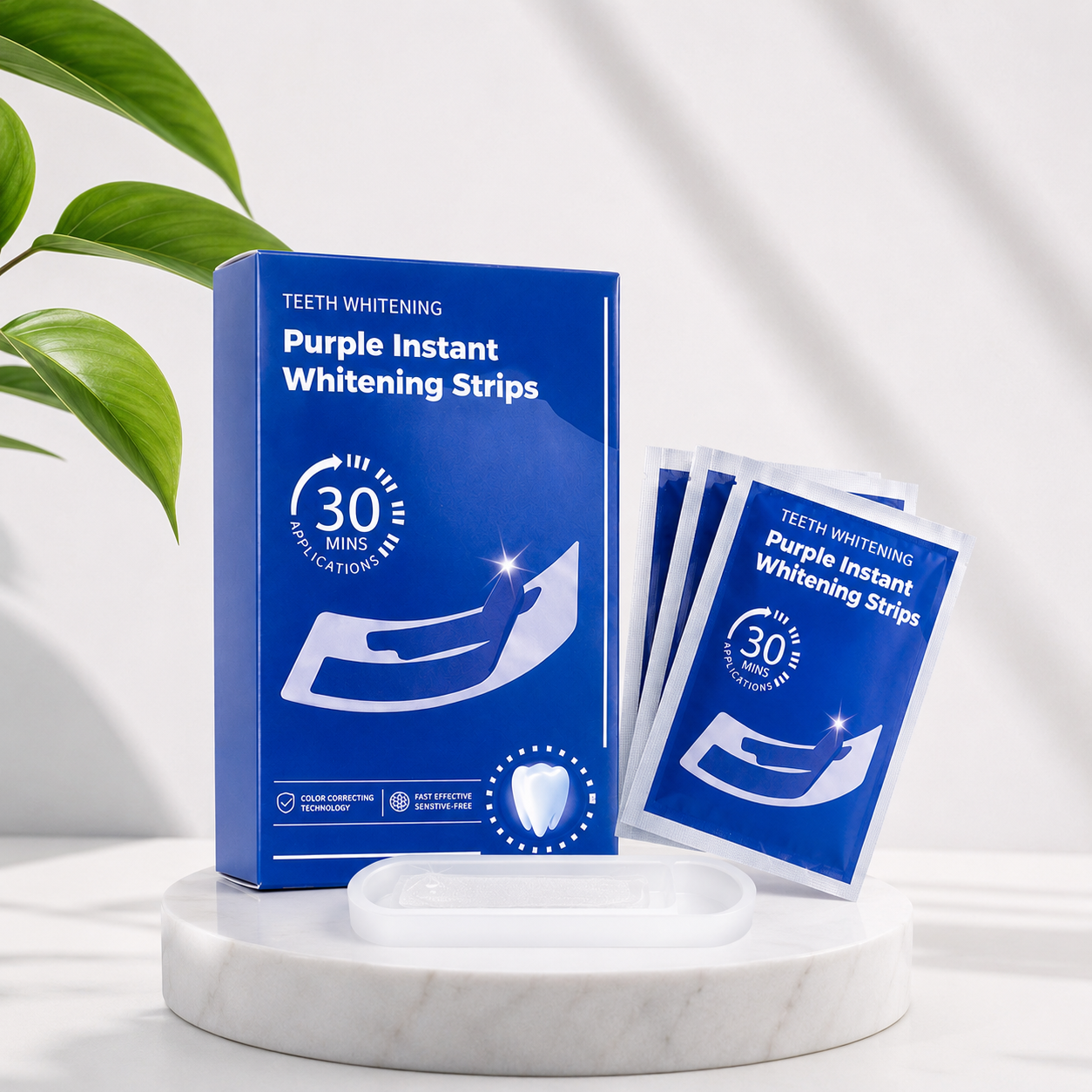 Teeth Whitening Strips