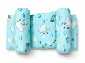 Soft Head Shaping Newborn Pillow