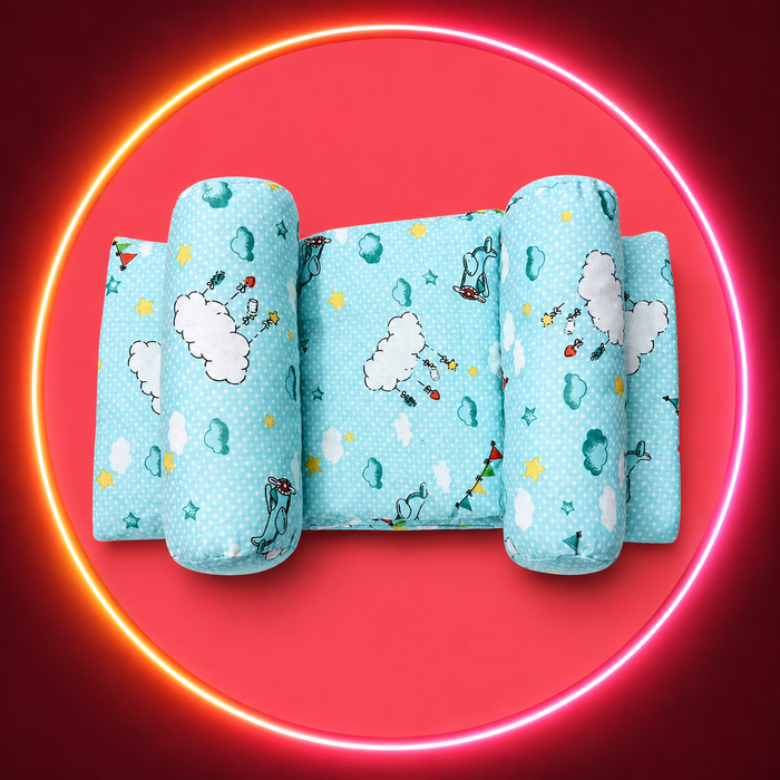 Baby Head Shaping Pillow