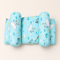 Soft Head Shaping Newborn Pillow