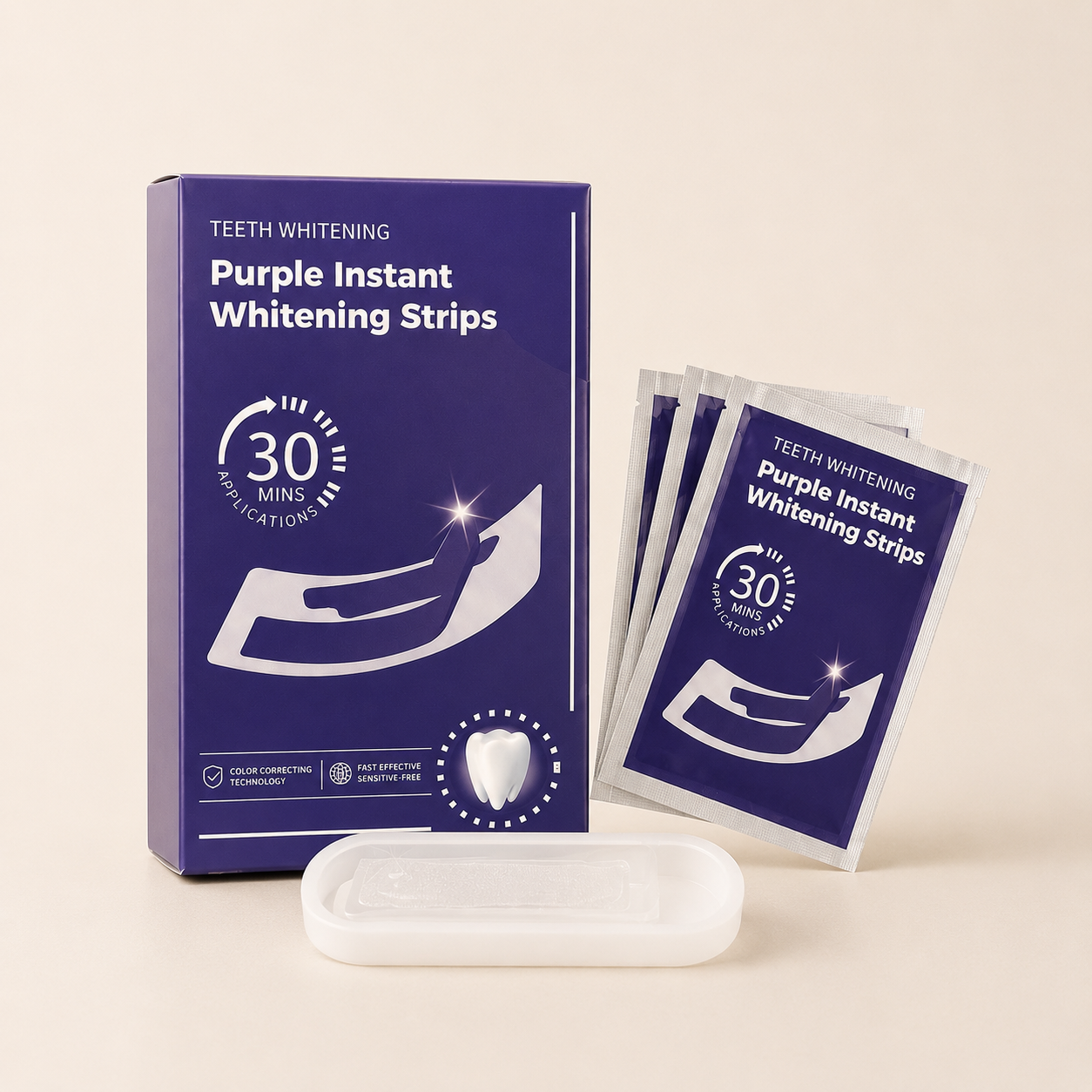Teeth Whitening Strips