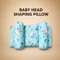 Baby Head Shaping Pillow