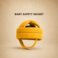 Baby Safety Bumper Helmet