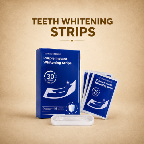 Teeth Whitening Strips