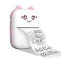 Pocket Printer for Students & Creators